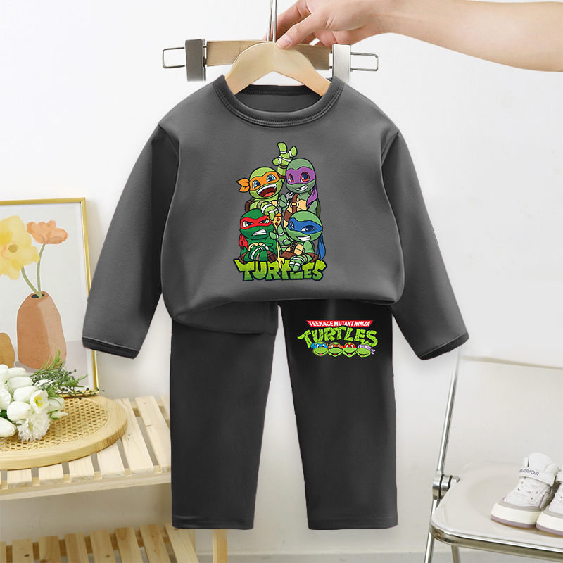 Teenage Mutant Ninja Turtles C - огляд і ціна Baby Clothing