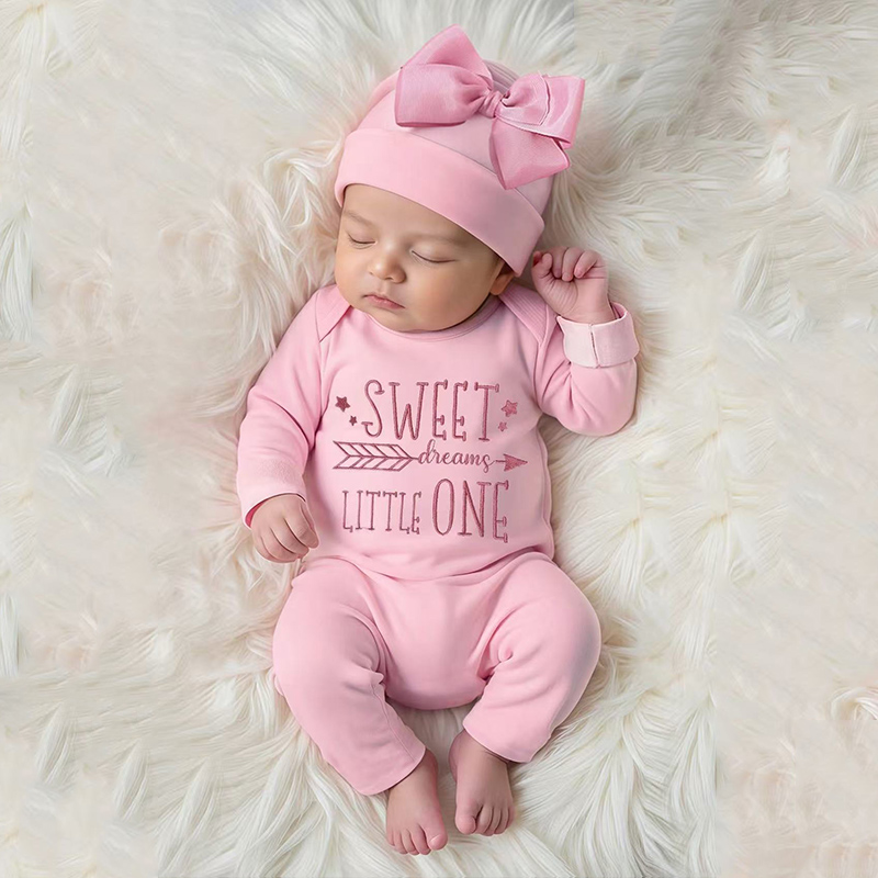 Ylsteed 2Pcs Newborn Photograp - огляд і ціна Baby Clothing Embroidery