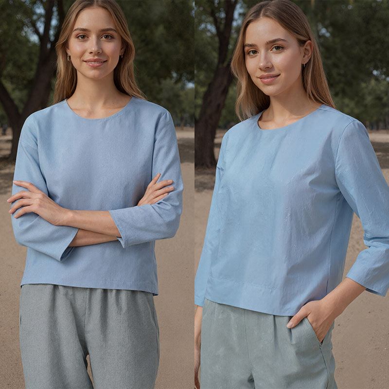 Sewing patterns for women's Li - огляд і ціна Baby Clothing Patterns