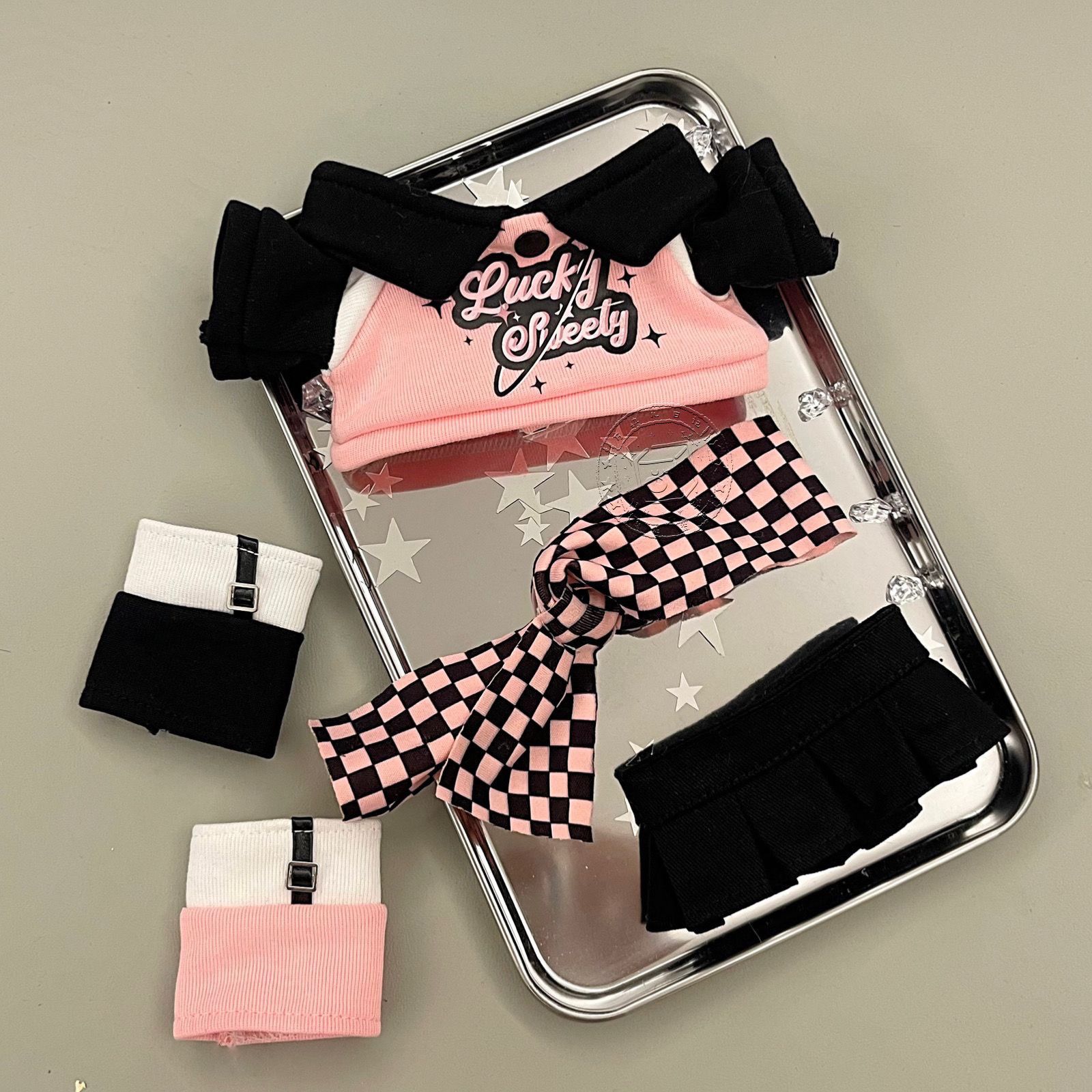Black Powder Series 20cm and 2 - огляд і ціна Baby Clothing