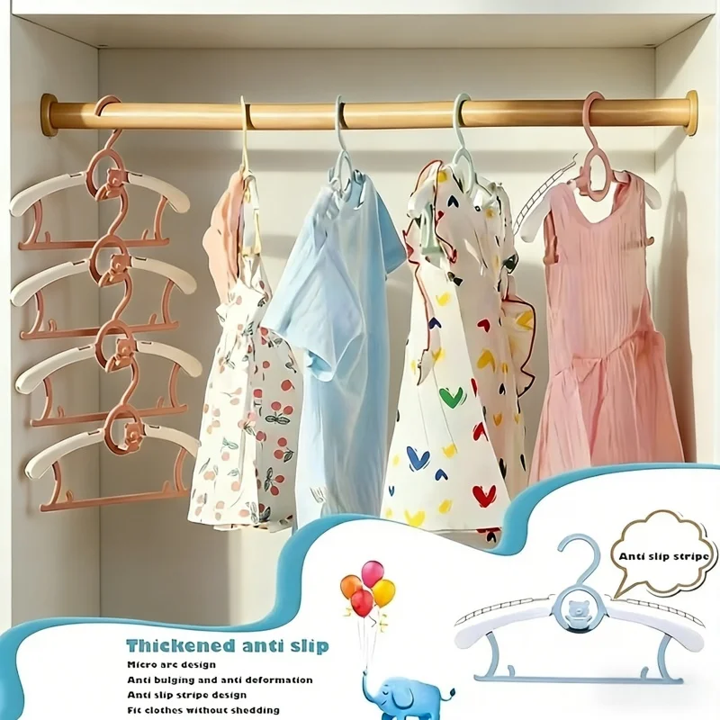 30 Pack PP Plastic Baby Clothe - огляд і ціна Baby Clothing Cupboard