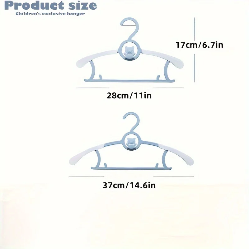 30 Pack PP Plastic Baby Clothe - огляд і ціна Baby Clothing Cupboard