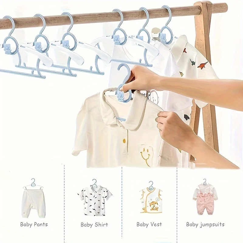 30 Pack PP Plastic Baby Clothe - огляд і ціна Baby Clothing Cupboard