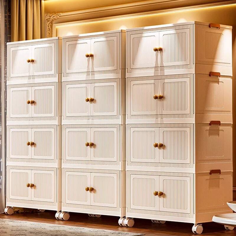 Filing Baby Wardrobe Storage F - огляд і ціна Baby Clothing Cupboard