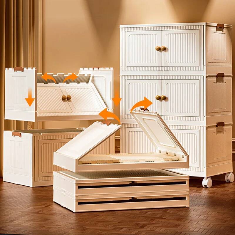 Filing Baby Wardrobe Storage F - огляд і ціна Baby Clothing Cupboard